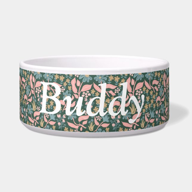 Wild flowers (Front)