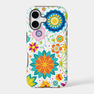 Wild Flowers