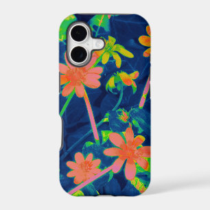 Wild Flowers Abstract
