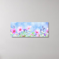 Wild flowers