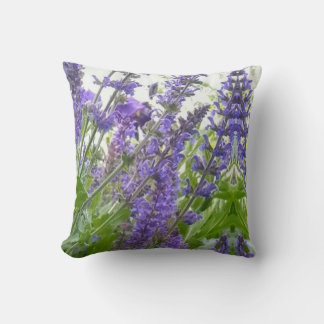 Wild Flowers Cushion