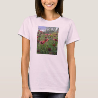 wild flowers T-Shirt