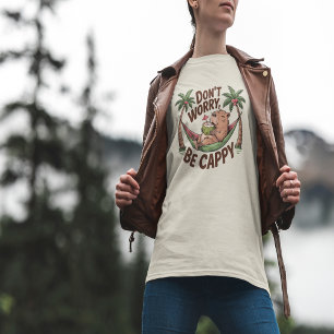 Wild Flowers Wild Horses  T-Shirt