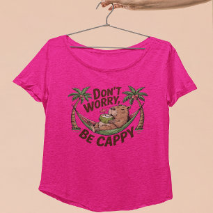 Wild Flowers Wild Horses T-Shirt