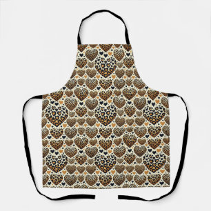 Wild For You Apron