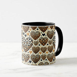 Wild For You Mug