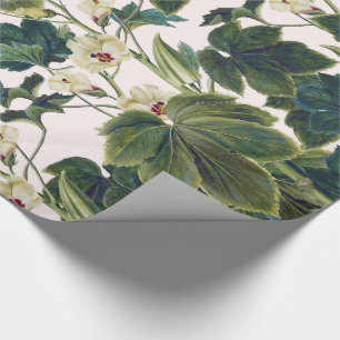 Wild Forest Wrapping Paper