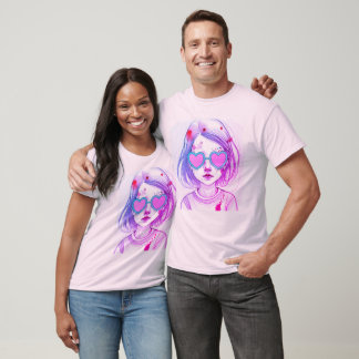 Wild & Free T-Shirt
