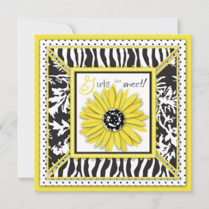 Wild Garden BY Invitation Square