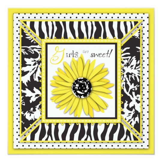 Wild Garden BY Invitation Square
