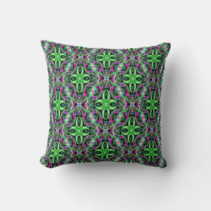 Wild Garden... Cushion