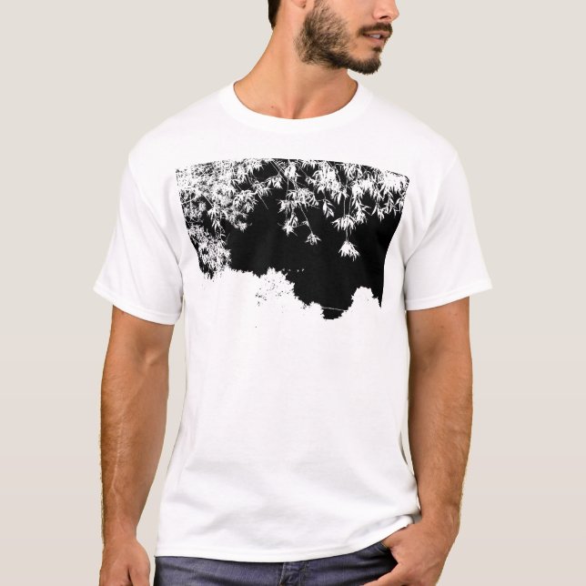 Wild Geese T-Shirt (Front)