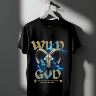 Wild God T-Shirt