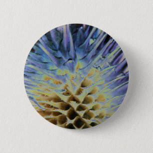 Wild Grass Explosion Button