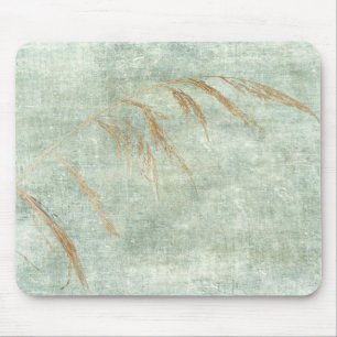 Wild Grass Mouse Mat