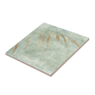 Wild Grass Tile