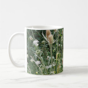 Wild Grasses Mug