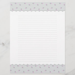 WILD GRAY LETTERHEAD