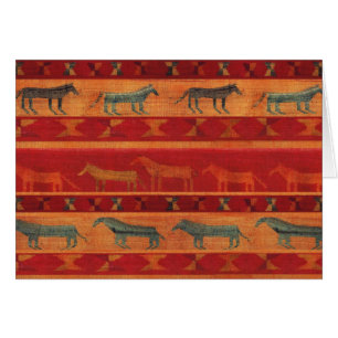 Wild Gypsy Mustangs