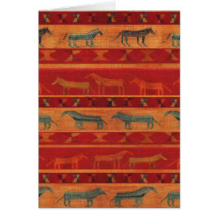 Wild Gypsy Mustangs