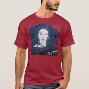 WILD HAIR UNITED KINGDOM T-Shirt