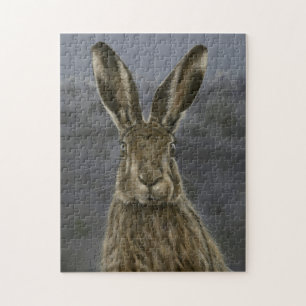 Wild Hare Puzzle
