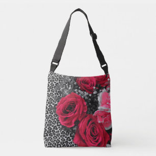 Wild Heart Crossbody Bag
