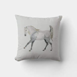 Wild Heart Cushion