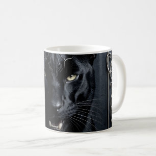 Wild Hearts, Eternal Vows. Coffee Mug