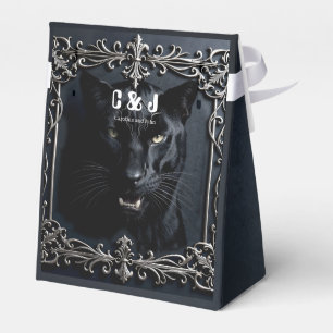 Wild Hearts, Eternal Vows. Favour Box