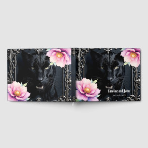 Wild Hearts, Eternal Vows. Guest Book