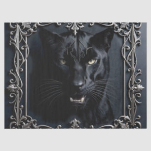 Wild Hearts, Eternal Vows. Tissue Paper