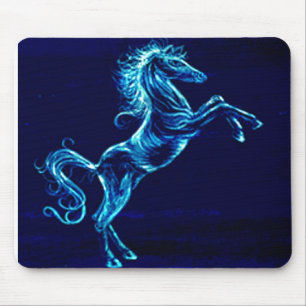 Wild Horse Mousepad