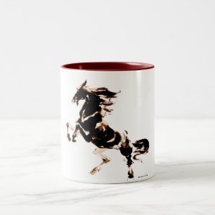 Wild Horse Mug