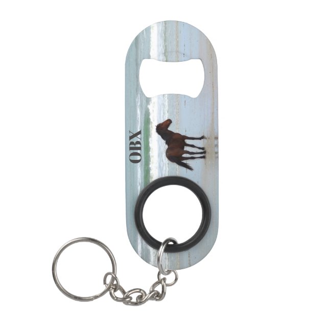 Wild Horse Outer Banks OBX Corolla NC (Front)