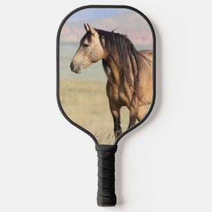 Wild Horse Sunrise Pickleball Paddle