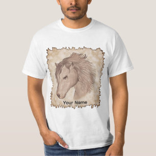 Wild Horse T-Shirt