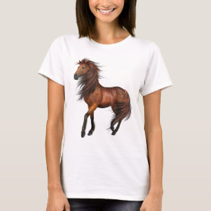 Wild Horse T-Shirt