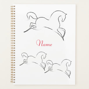 Wild Horse Thunder_Cove Planner