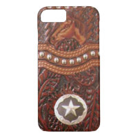 "Wild Horse" Western iPhone 7 case