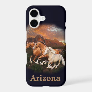 Wild Horses