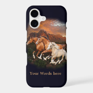 Wild Horses