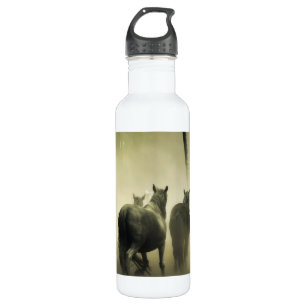 Wild Horses 710 Ml Water Bottle