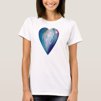 Wild Horses Be Free~Americans don't eat horses T-Shirt