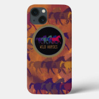 Wild Horses