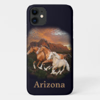 Wild Horses