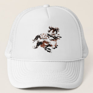 Wild Horses Hat