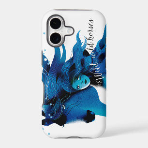 Wild Horses iPhone Case
