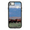 Wild Horses Out West iPhone 7 Case