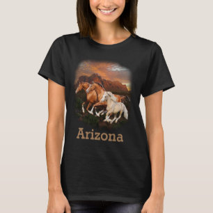 Wild Horses T-Shirt